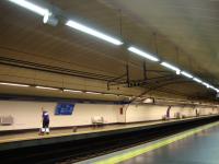 Proyecto Metro Madrid 12