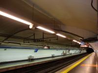 Proyecto Metro Madrid 19