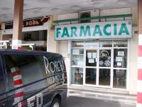 Farmacia Josefa Glez. Azpeitia