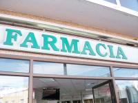 Farmacia Lucrecia Hdez.