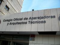 Colegio de Aparejadores y Arquitectos Técnicos de LPGC