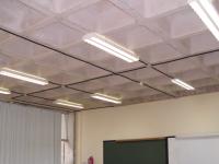 Proyecto ULPGC - Aulas de Arquitectura 02