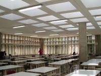 Proyecto ULPGC - Aulas de Arquitectura 08