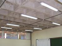 Proyecto ULPGC - Aulas de Arquitectura 12