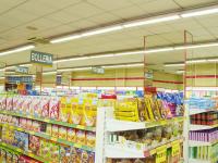 Supermercado Alteza El Pilar