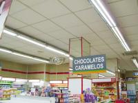 Supermercado Alteza  El Pilar