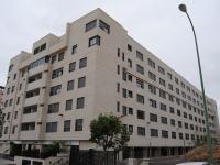 Proyecto Edificio Hórreo 01