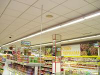 Supermercado Alteza El Pilar 11