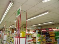 Supermercado Alteza El Pilar 14