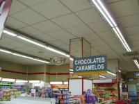 Supermercado Alteza El Pilar 16