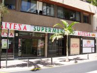 Supermercado Alteza El Pilar 03